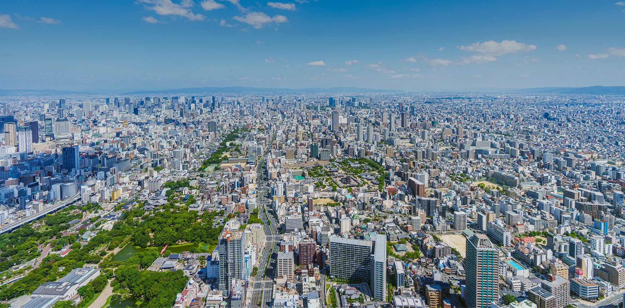 その経験、もっと輝く場所へ！